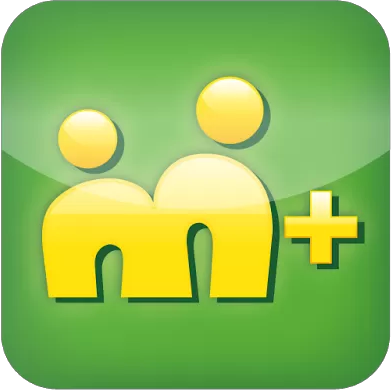 Android/iOS軟體《M+ Messenger》再添語音通話（VOIP）新功能，大家想和誰講電話到天亮呢？