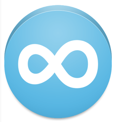 Android 軟體《500 Firepaper》定期自動幫你更換桌布，隨時滑開好心情