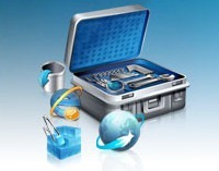 系統工具《IObit Toolbox》系統清理、優化、調整通通搞定