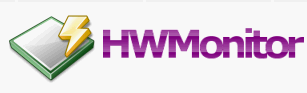 硬體監控程式《HWMonitor》簡單易用，支援32bit/64bit作業系統