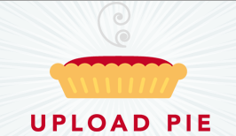 免費圖片空間《UPLOAD PIE》適合短期性質圖片分享使用
