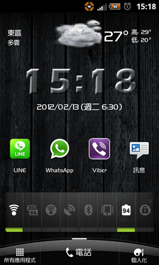 Android刷機基本Q&amp;A、HTC Desire S刷機心得及適用DS的ROM心得