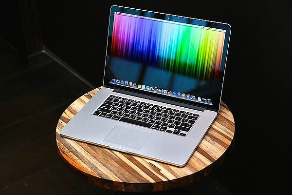 《開箱文》Macbook Pro with Retina Display，從內而外帶來的最高美感