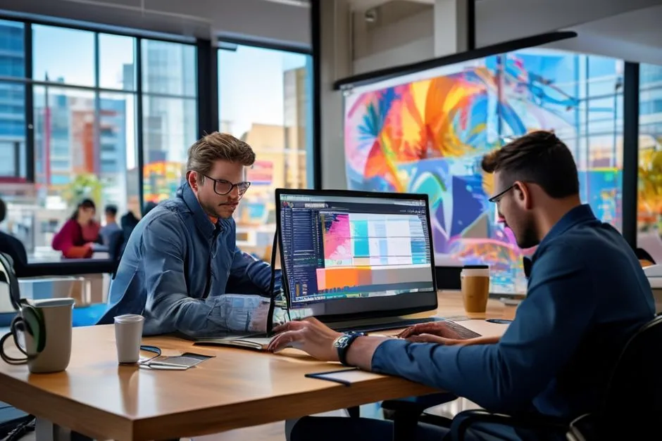 Google試算表教學：從入門到精通，5個必學職場函數與協作技巧