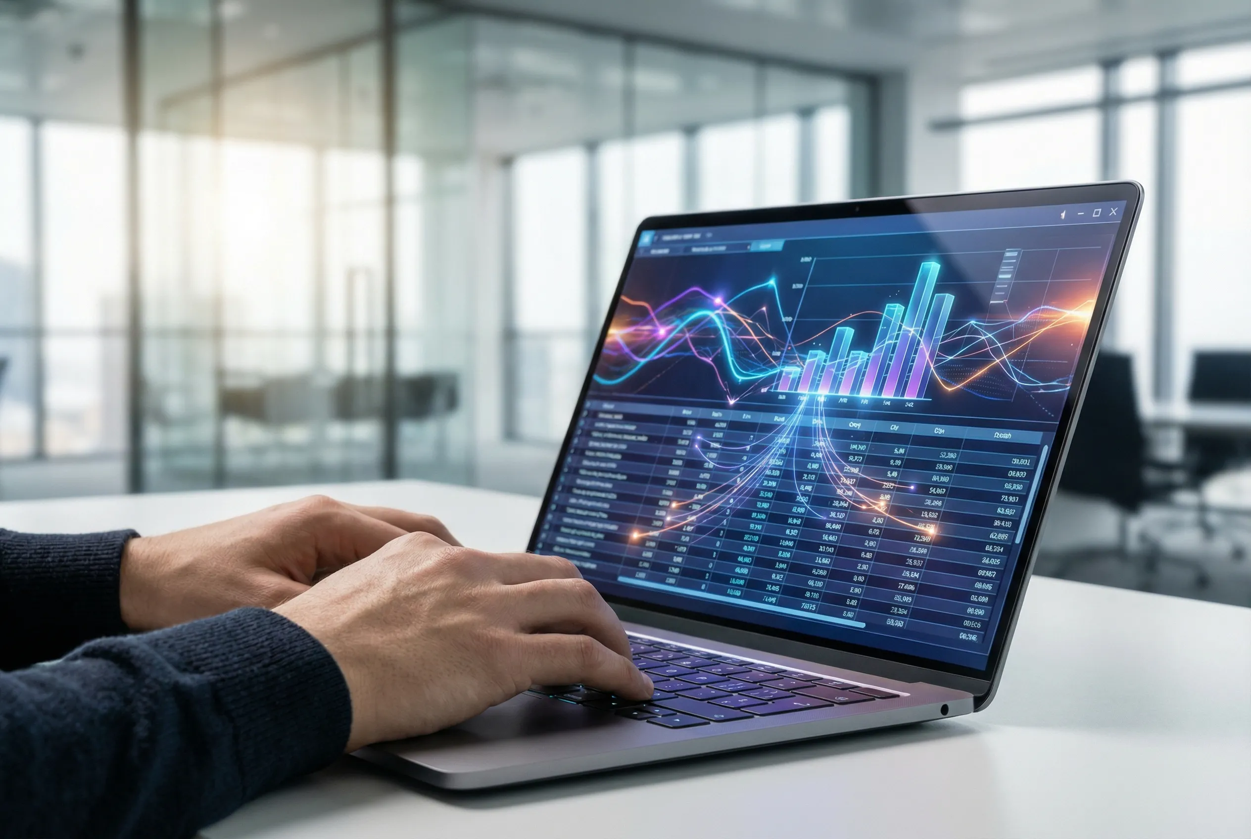 2026 Google試算表教學懶人包：從基礎公式到AI自動化，職場必備技能全攻略