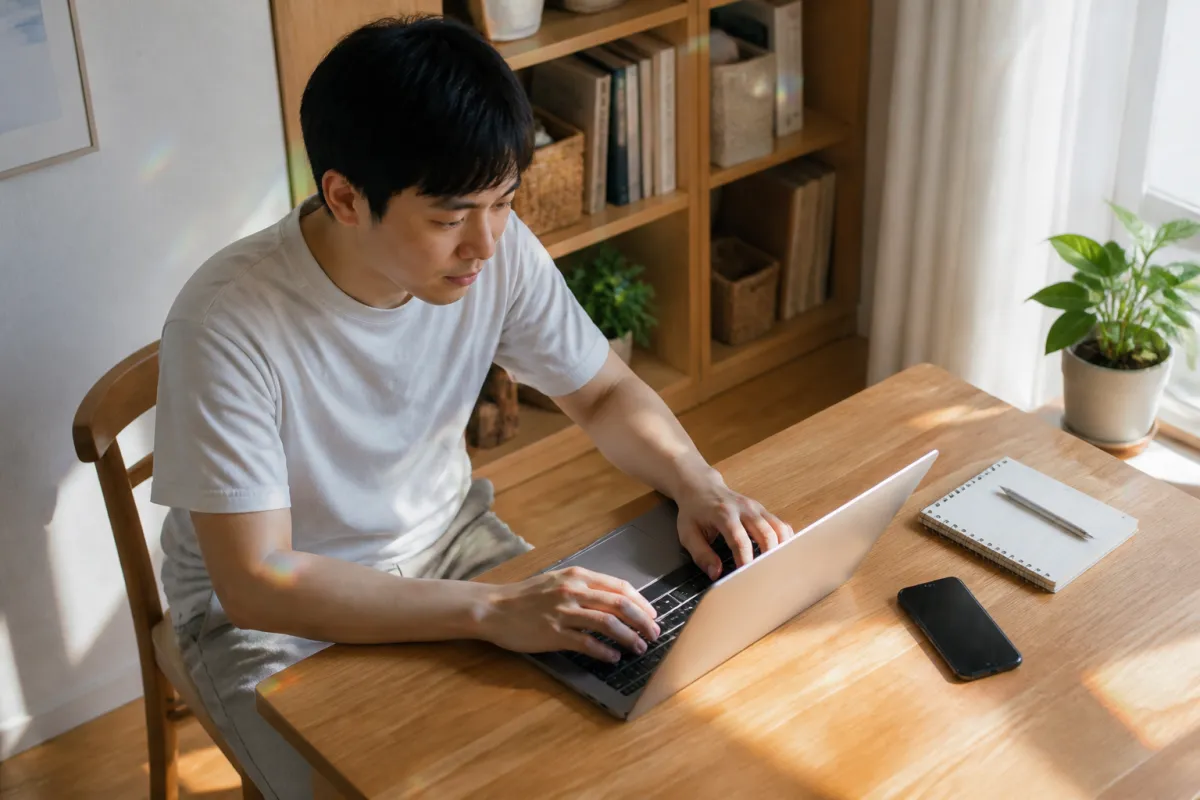AI 免費工具推薦：新手實用選擇指南