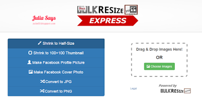 大量照片瘦不下來好煩惱! Bulk Resize Photos 替你快速減重，效率之好猶如圖片壓縮界鄭多燕