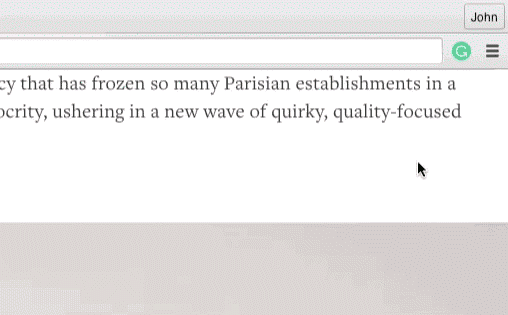 寫英文文法漏洞百出真的好糗! 有請 Grammarly 出馬檢查，寫作有把關才安心 (Web/Chrome/Word/Outlook支援)