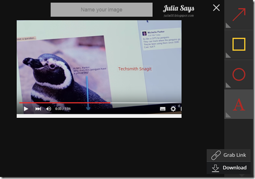 [Chrome 好物報報] 三款好用螢幕網頁截圖工具用過都說讚