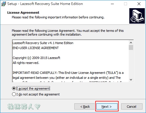 輕鬆破解Windows 7/8/10密碼工具 - Lazesoft Recovery Suite 輕鬆破解Windows 7/8/10密碼工具 - Lazesoft Recovery Suite