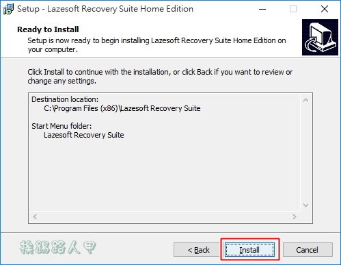 輕鬆破解Windows 7/8/10密碼工具 - Lazesoft Recovery Suite 輕鬆破解Windows 7/8/10密碼工具 - Lazesoft Recovery Suite