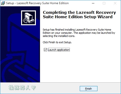 輕鬆破解Windows 7/8/10密碼工具 - Lazesoft Recovery Suite 輕鬆破解Windows 7/8/10密碼工具 - Lazesoft Recovery Suite