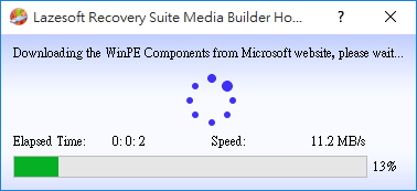 輕鬆破解Windows 7/8/10密碼工具 - Lazesoft Recovery Suite 輕鬆破解Windows 7/8/10密碼工具 - Lazesoft Recovery Suite