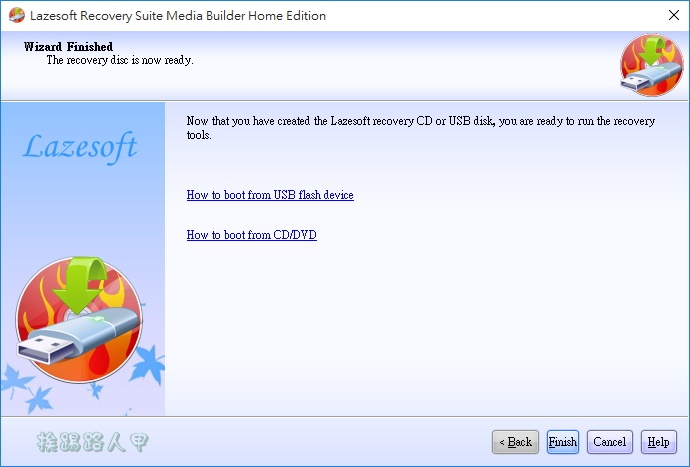 輕鬆破解Windows 7/8/10密碼工具 - Lazesoft Recovery Suite 輕鬆破解Windows 7/8/10密碼工具 - Lazesoft Recovery Suite