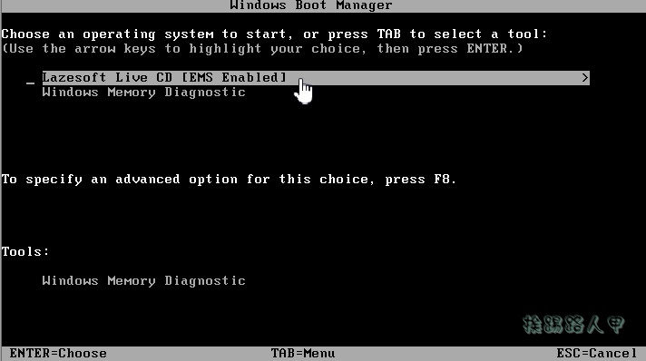 輕鬆破解Windows 7/8/10密碼工具 - Lazesoft Recovery Suite 輕鬆破解Windows 7/8/10密碼工具 - Lazesoft Recovery Suite