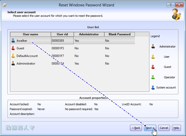 輕鬆破解Windows 7/8/10密碼工具 - Lazesoft Recovery Suite 輕鬆破解Windows 7/8/10密碼工具 - Lazesoft Recovery Suite