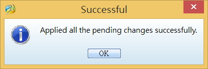 免費硬碟分割區調整工具 - MiniTool Partition Wizard 9