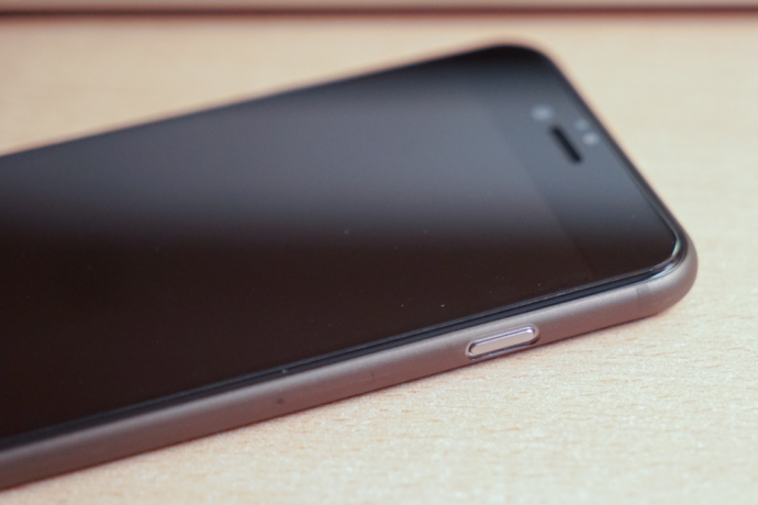 「開箱」超薄超薄僅厚0.3mm的iPhone 6S Plus保護殼