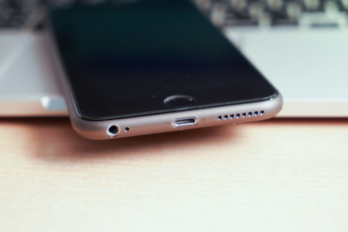 「開箱」超薄超薄僅厚0.3mm的iPhone 6S Plus保護殼