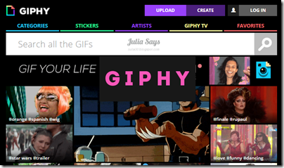 不要說你不知道! GIF 動態圖片好用數位編輯術