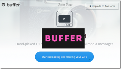 不要說你不知道! GIF 動態圖片好用數位編輯術