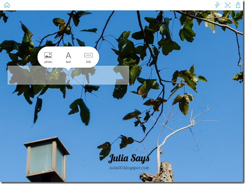 Adobe Slate 輕鬆做出雜誌風故事書，活用生活工作數位學習 (Web版/ iPad)