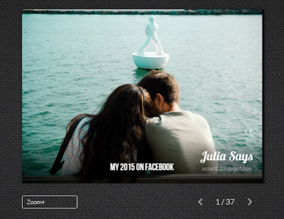 回顧我的 2015, Pastbook 蒐集照片成專屬臉書回憶錄 (Web 版/ iPhone) 回顧我的 2015, Pastbook 蒐集照片成專屬臉書回憶錄 (Web 版/ iPhone)