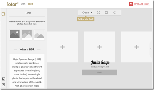 線上後製修圖軍團請出列! Befunky、Picmonkey、Pixlr、Polarr、Fotor