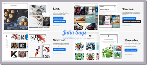 [Web 應用] 製作攝影作品集網站不是專業也辦得到! Adobe Portfolio 師傅領進門，免學費，自修數分鐘搞定