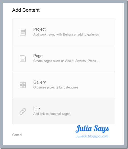 [Web 應用] 製作攝影作品集網站不是專業也辦得到! Adobe Portfolio 師傅領進門，免學費，自修數分鐘搞定
