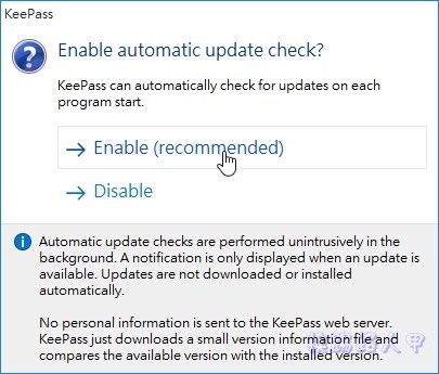 現代人必備的 KeePass Password Safe 帳號密碼管理工具 現代人必備的 KeePass Password Safe 帳號密碼管理工具