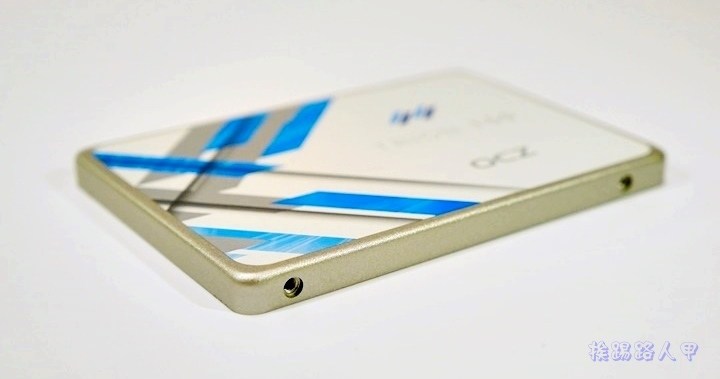 經濟實惠的 OCZ TRION 150 240GB TLC SSD 固態硬碟