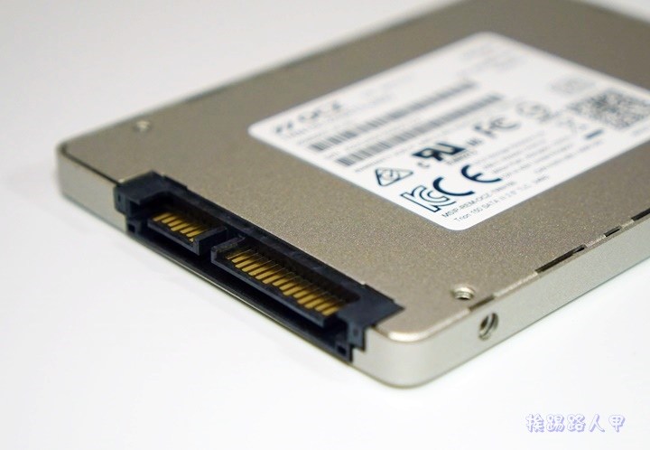 經濟實惠的 OCZ TRION 150 240GB TLC SSD 固態硬碟