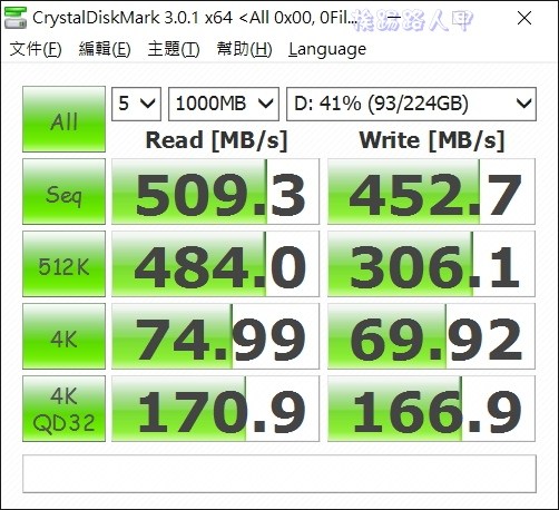經濟實惠的 OCZ TRION 150 240GB TLC SSD 固態硬碟