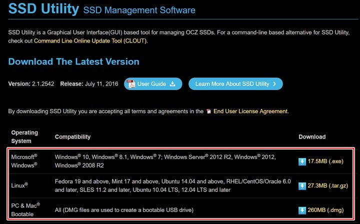 經濟實惠的 OCZ TRION 150 240GB TLC SSD 固態硬碟