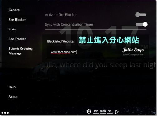 [Chrome 套件] 打開新分頁，計時、天氣、時間、查詢、美圖、待辦事項， Ultidash 全都包了!
