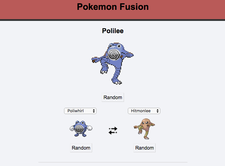 如果 Pokemon Go 出了「精靈合成系統」會變成什麼樣？