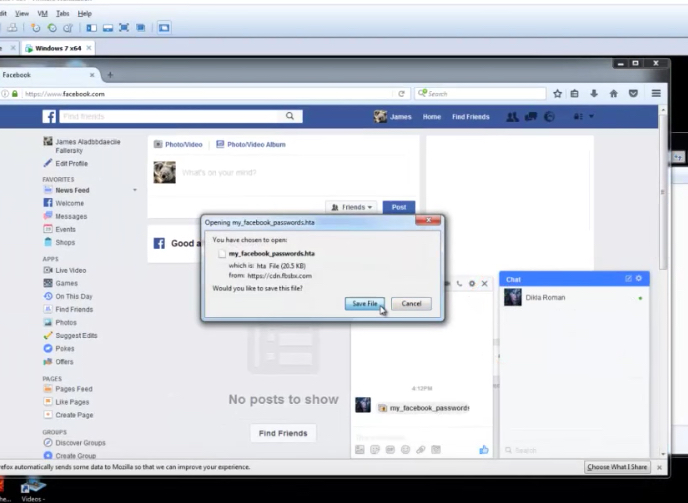 新型勒索軟體只要打開圖片就會入侵，來歷不明的圖片別亂點