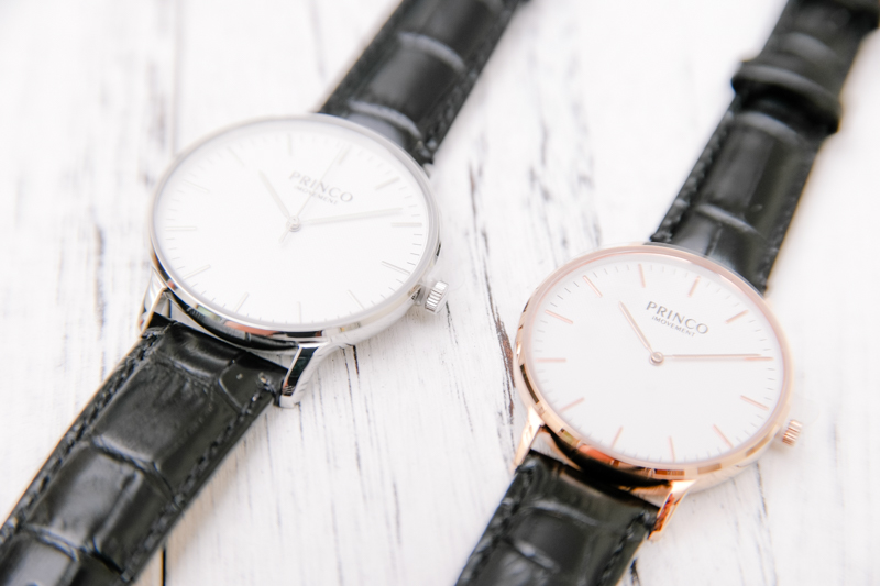 首次購買募資產品的 PRINCO Watch 手錶開箱，究竟時尚與智慧的結合如何呢？