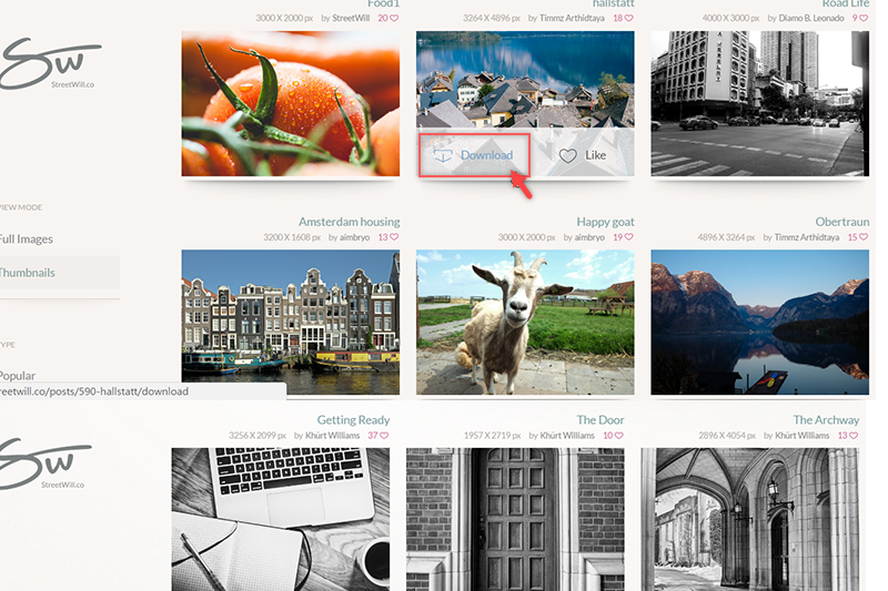 吸睛行銷必備！10 個高畫質 CC0 線上圖庫精選，通通免費下載