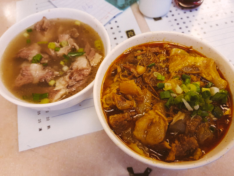 用手機搞定香港四天三夜旅遊全記錄，照片、影片樣樣行