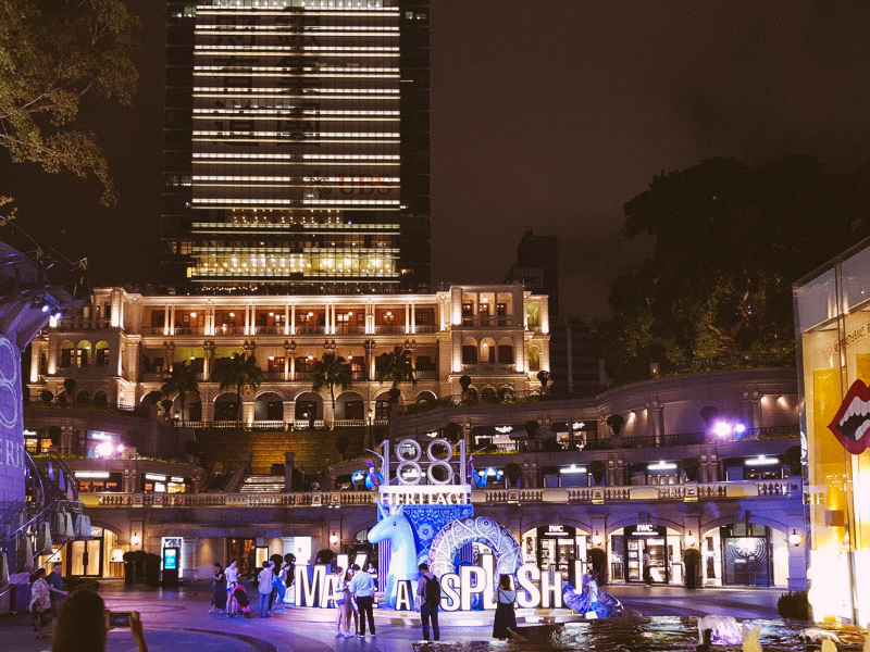 用手機搞定香港四天三夜旅遊全記錄，照片、影片樣樣行