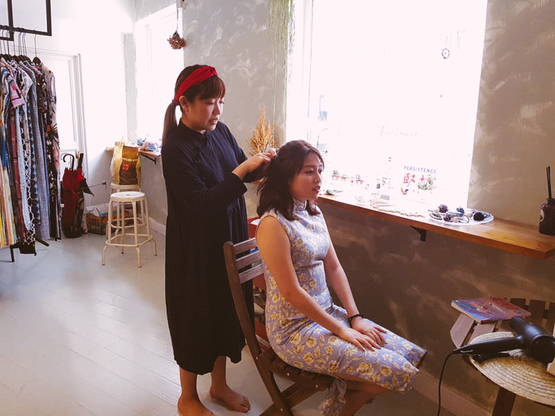 用手機搞定香港四天三夜旅遊全記錄，照片、影片樣樣行