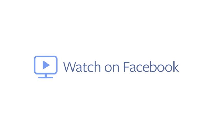 Facebook 推出影音專屬平台，隨時「Watch」喜歡的節目！