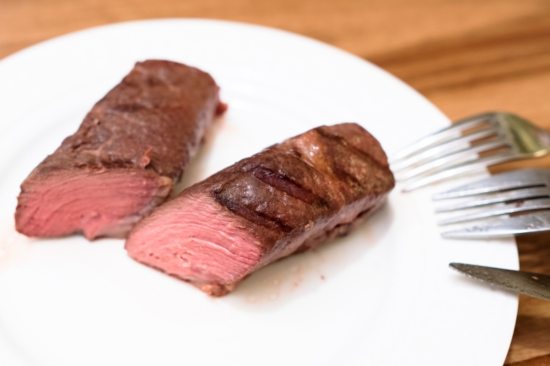 自己的五分熟自己來，電鍋溫控舒肥法，超平價打造舒肥機