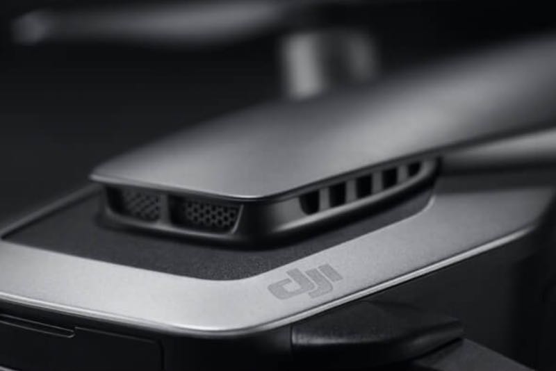 DJI Mavic Air 上市，集 Mavic Pro 與 Spark 特色於一身