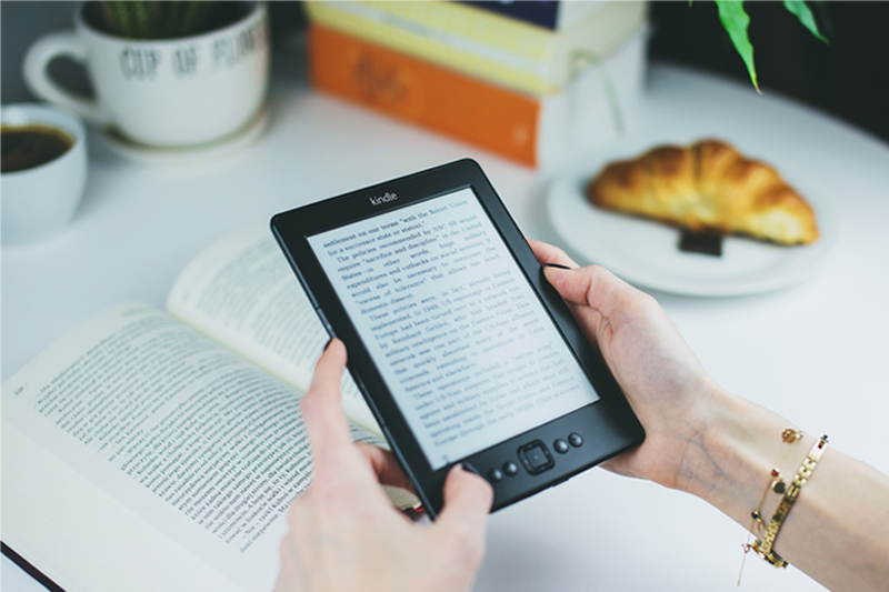 線上電子書庫懶人包，繁中、英文、簡中共 22 個網站，各種類型、豐富資源下載