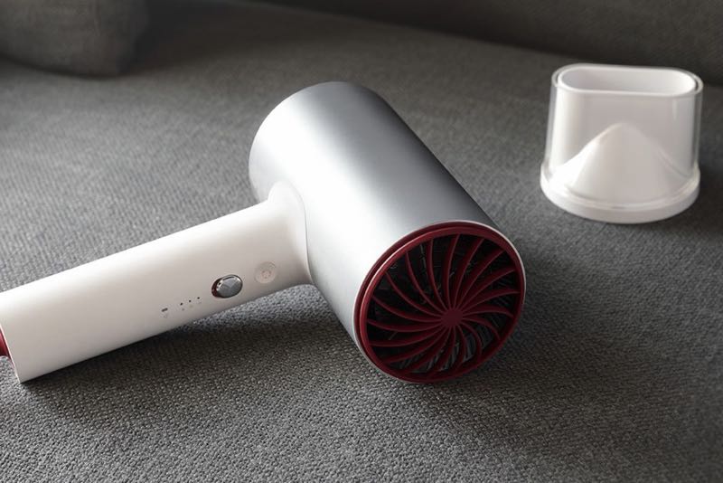 小米有品不只連吹風機都有，竟然還只要台幣950!