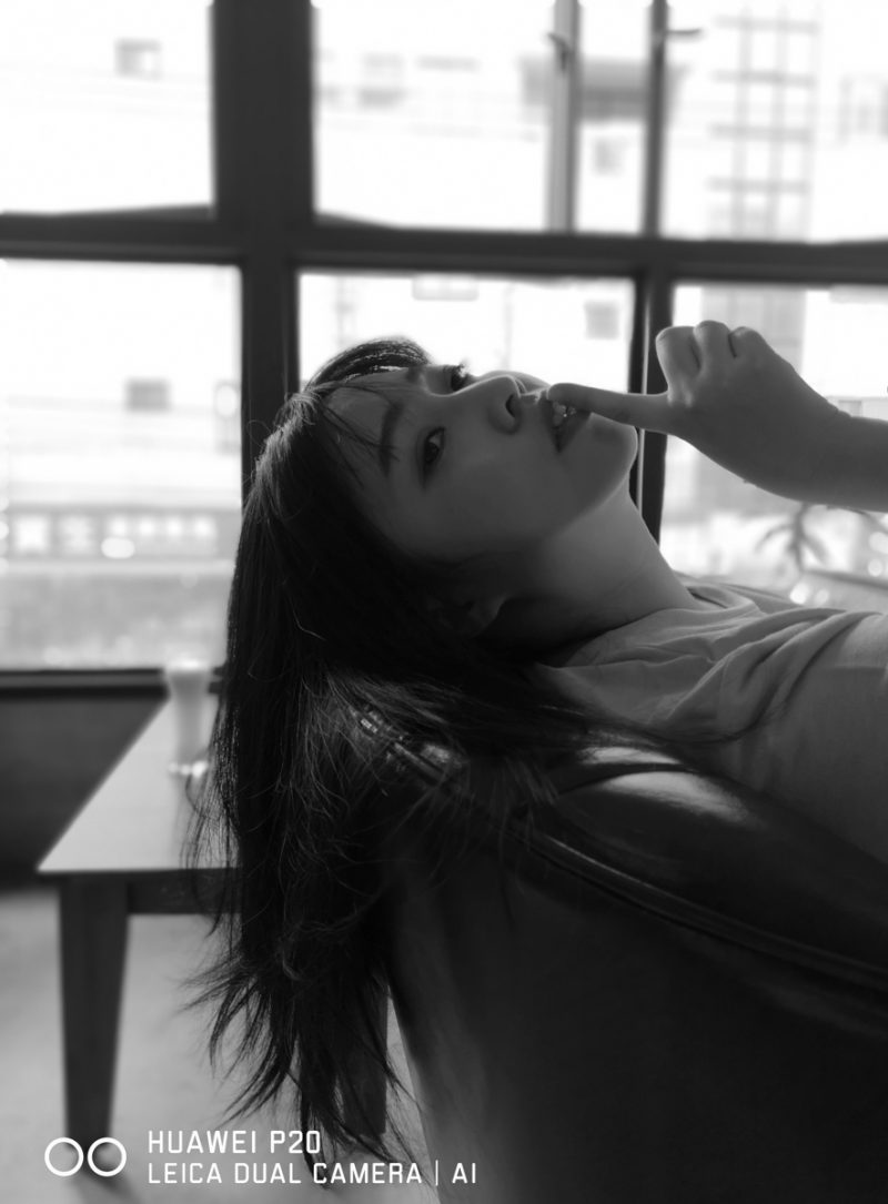 化身藏在民間的高手，用手機也能拍出像雜誌般封面的強大照片！