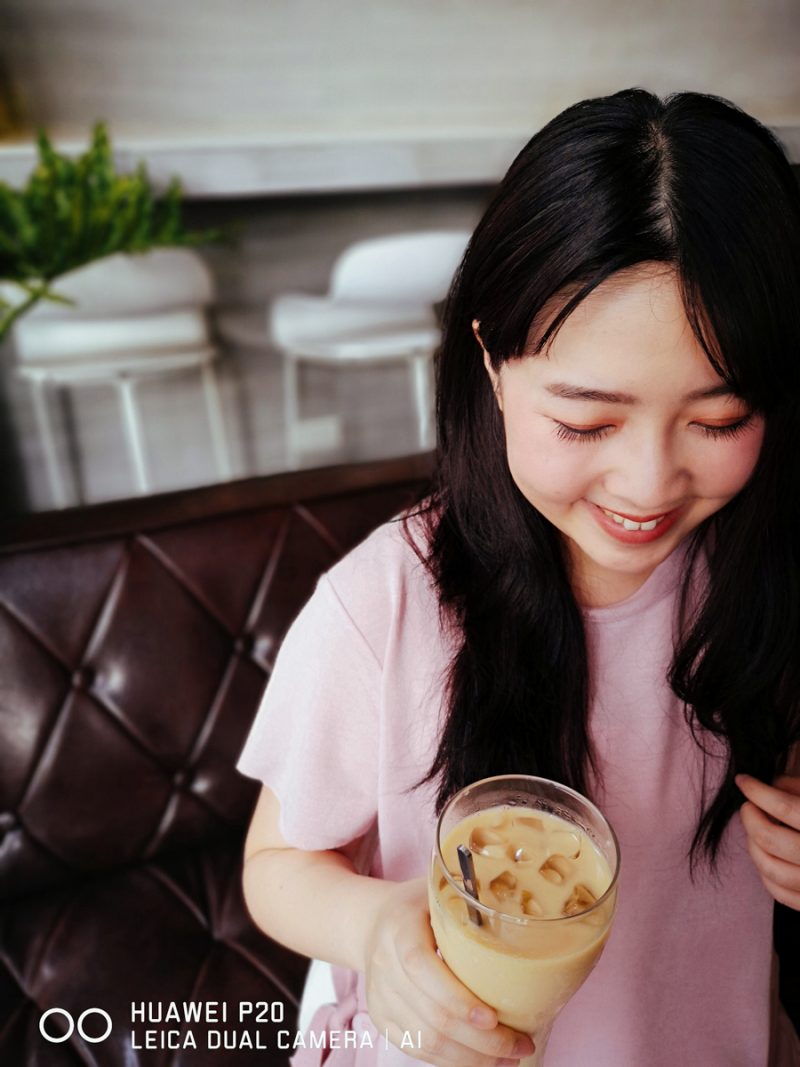 化身藏在民間的高手，用手機也能拍出像雜誌般封面的強大照片！